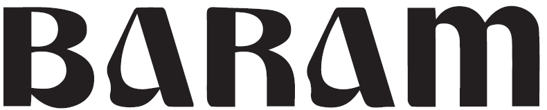 baram logo